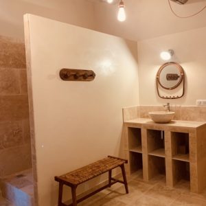 La Bergerie - Le Vieux Portail