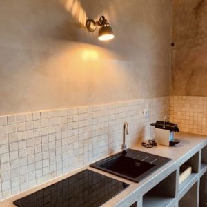 Le Cabanon - Le Vieux Portail