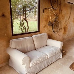 Le Cabanon - Le Vieux Portail