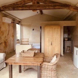 Le Cabanon - Le Vieux Portail
