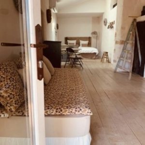 La Remise - Le Vieux Portail